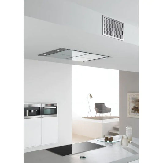 NEW Miele DUU 2900 Recirculating conversion kit for DA 2900 Hood Extractor