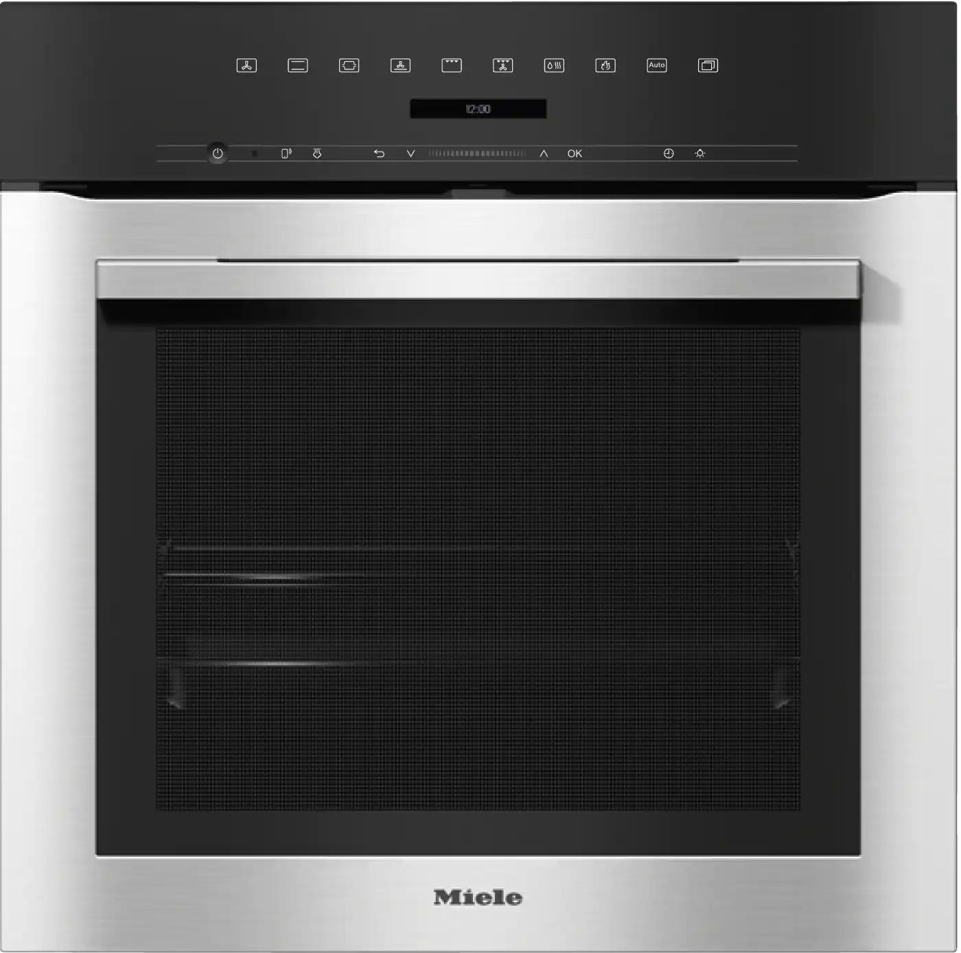 New UNUSED Miele H 7164 BP Built In wall Oven Cooker BR2387