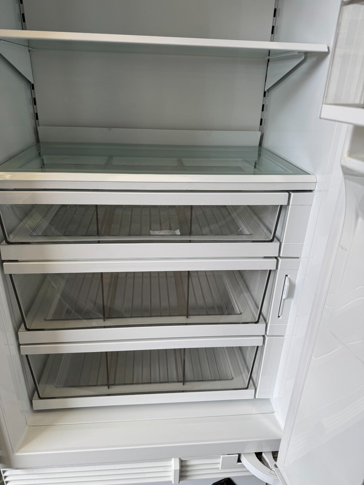 Ex Display Sub-Zero ICBIC30RID 762mm Column Fridge refrigeration Subzero B32150