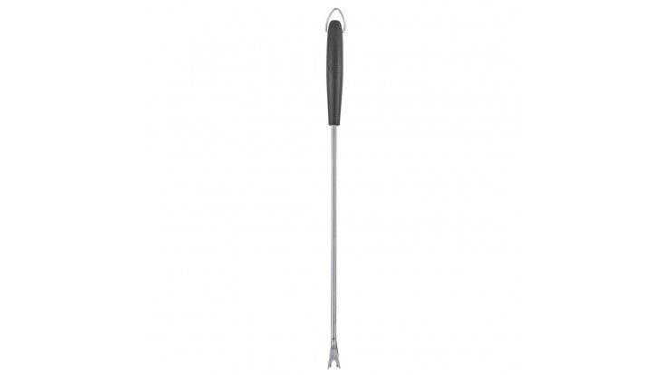 New Napoleon Stainless Steel Grid Scraper Cleaner 62031