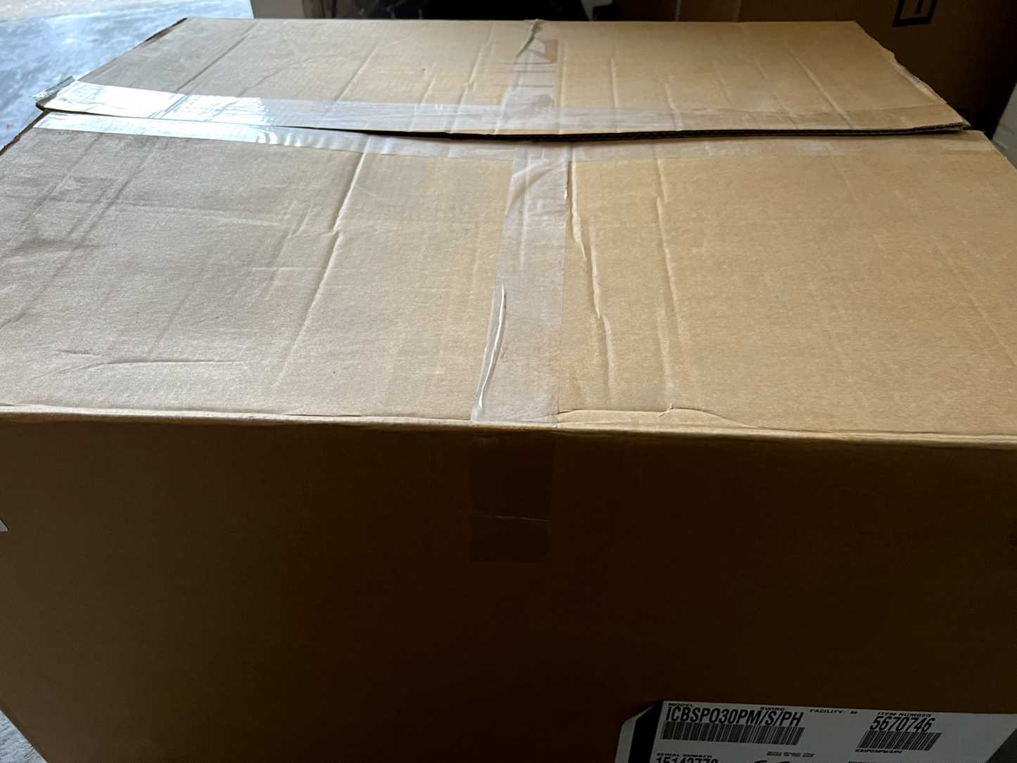 New Wolf Combi Microwave Oven Sub Zero appliance ICBSPO30PM/S/PH appliance