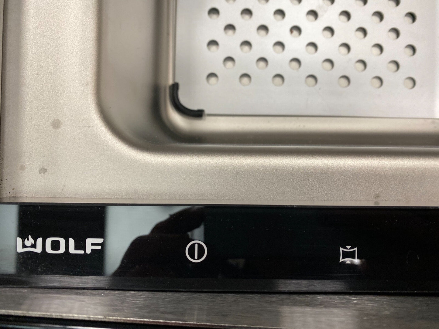 WOLF VACUUM SEALING DRAWER - KITCHEN APPLIANCE - OVEN