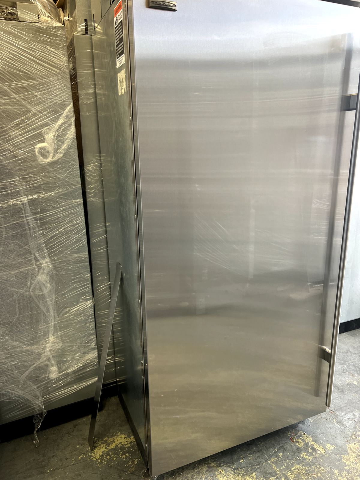 Sub Zero Built in Fridge Refrigerator ICBBI-36R/S/TH subzero appliance