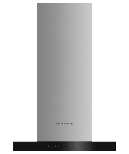 NEW Fisher & Paykel HC60BCXB4 60cm Chimney Wall Cooker Hood Extractor Neff