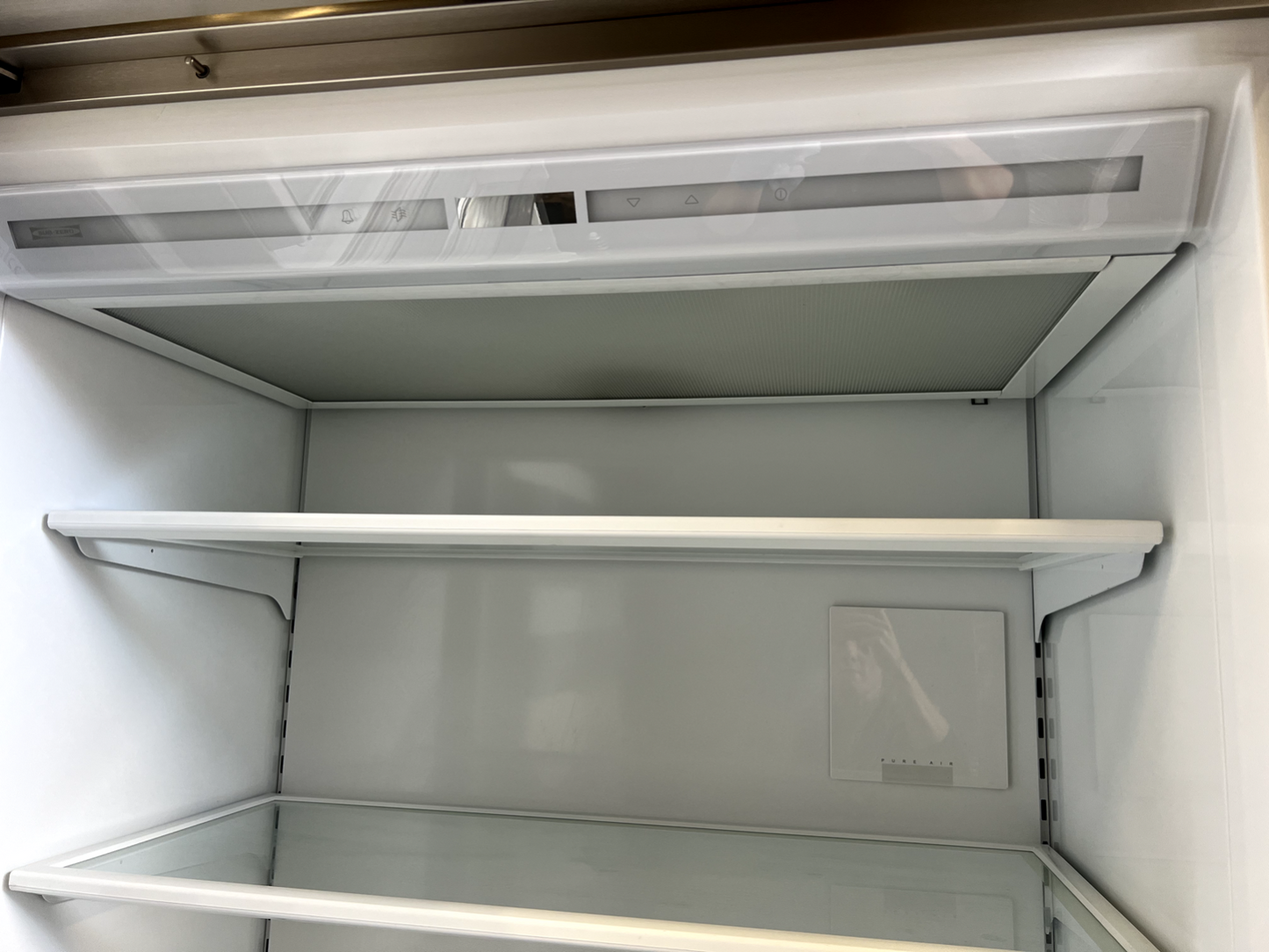 Sub Zero Built in Fridge Refrigerator ICBBI-36R/S/TH subzero appliance