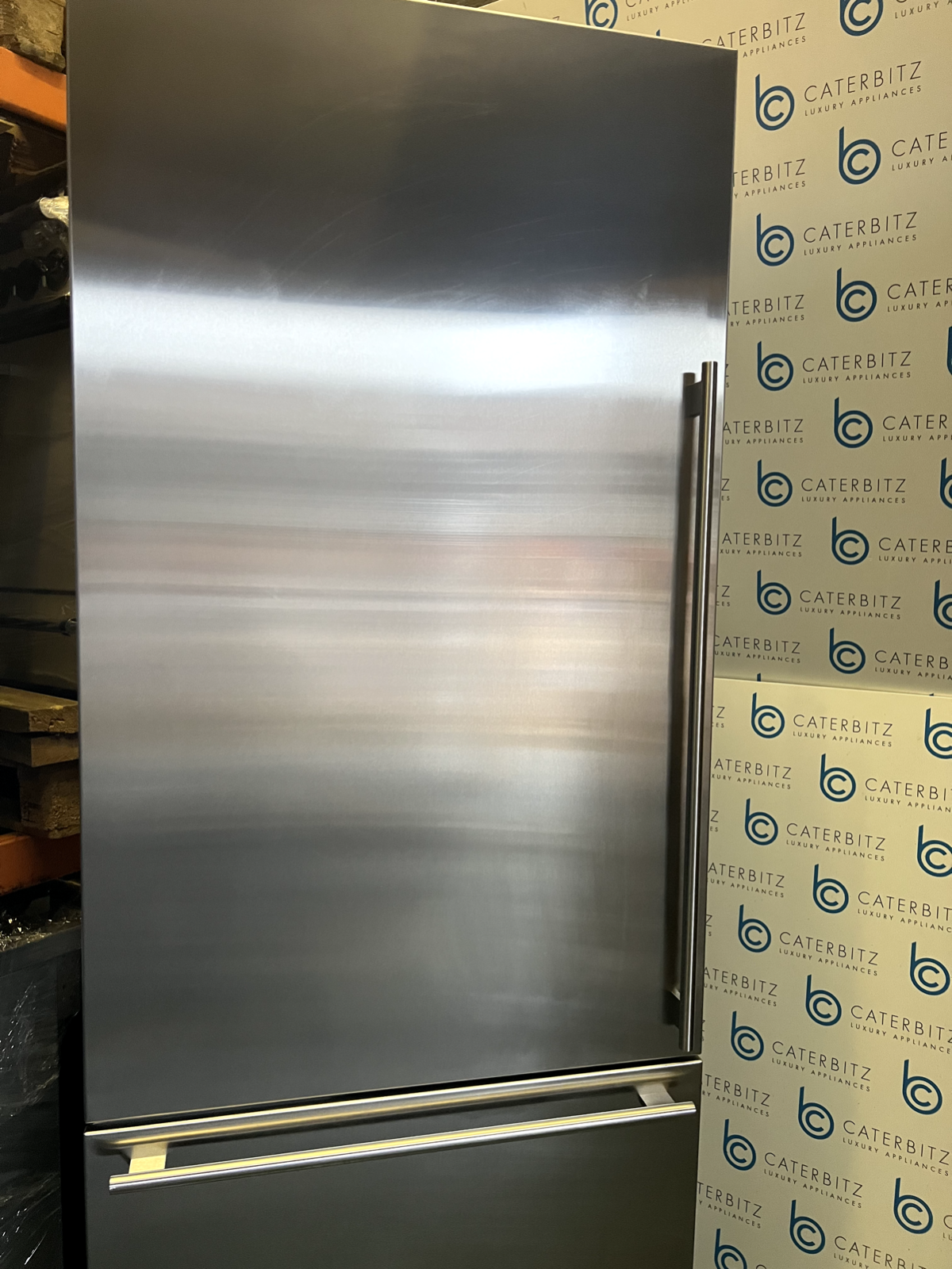 Sub-Zero Fridge freezer 30" Appliance Wolf Subzero ICBIT30 CIID refrigerator