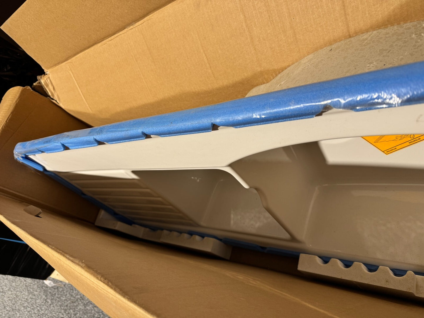 NEW Villeroy & Boch 6795 Kitchen Large double Ceramic Sink Basin BR812
