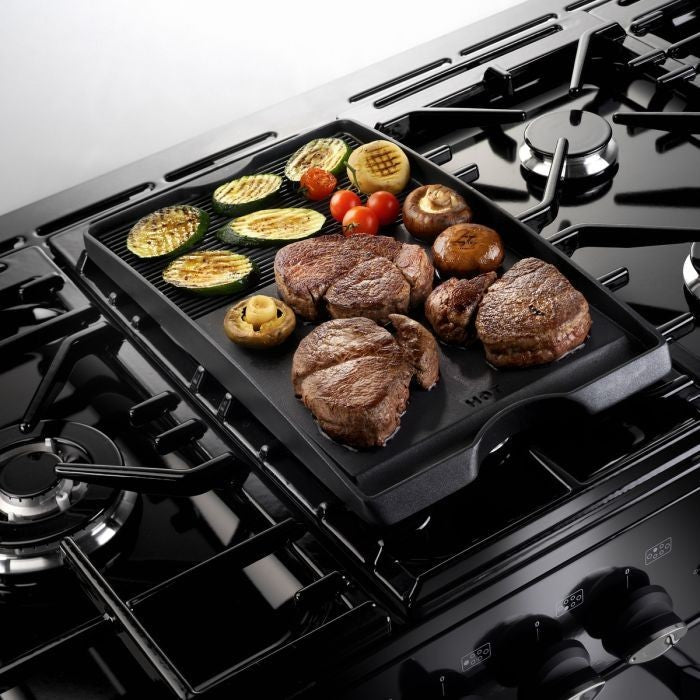 NEW Authentic RANGEMASTER Elise & AGA Masterchef Griddle Plate CookShop IN STOCK