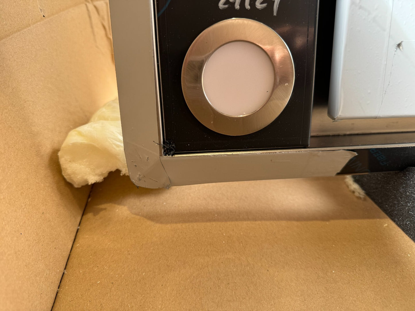 NEW Westin Stratus COMPACT 900 x 440 Extractor ceiling hood Blower Appliance