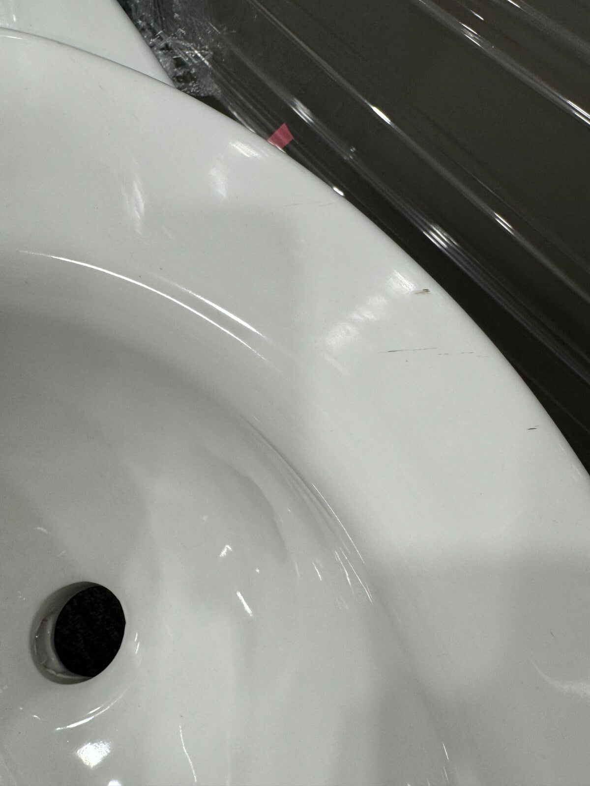 NEW Villeroy & Boch Bathroom Bidet Aveo Generation white BR2026