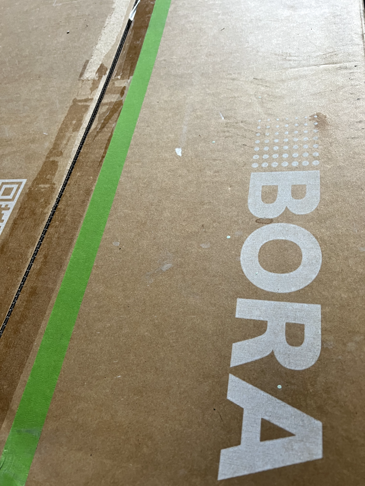 Ex display BORA X Pure PUXU induction hob cooktop cooktop extractor recirculatio