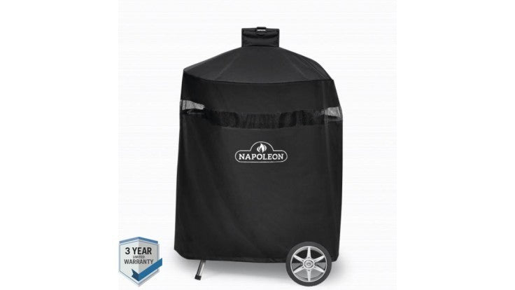 New Napoleon Grill Cover - Pro18 Charcoal Series - 61914
