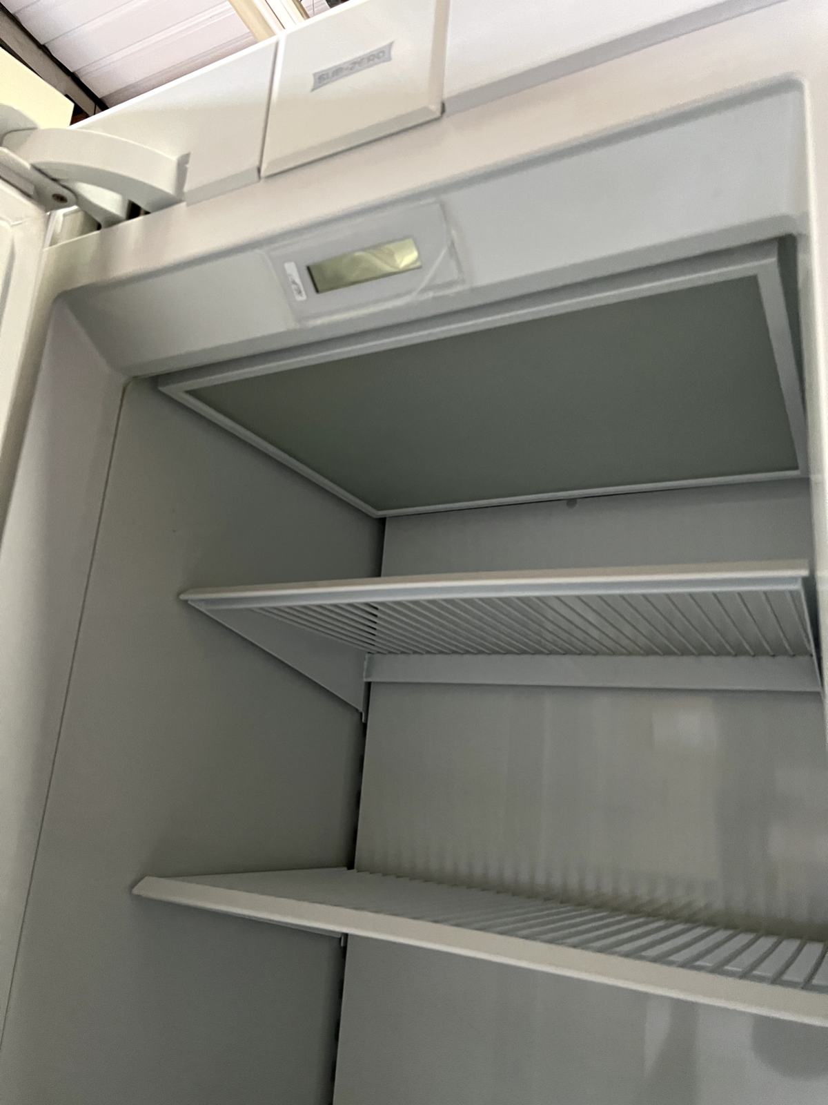 NEW Sub-Zero Column Freezer 24 inch ICBIC-24 FI Subzero Wolf Appliance B32154