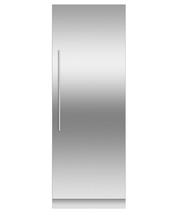 Fisher & Paykel RS7621SRK1 integrated Column Fridge 76cm Sub zero Appliance