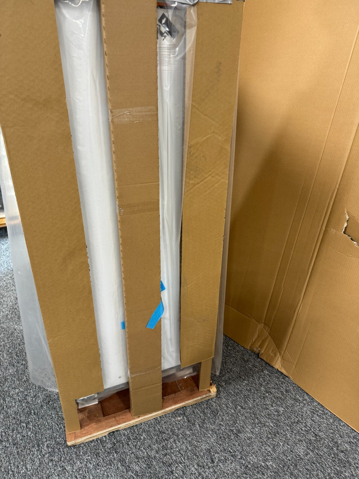 New Fisher & Paykel RS6019F3LJ1 60cm Integrated Freezer Appliance BR592