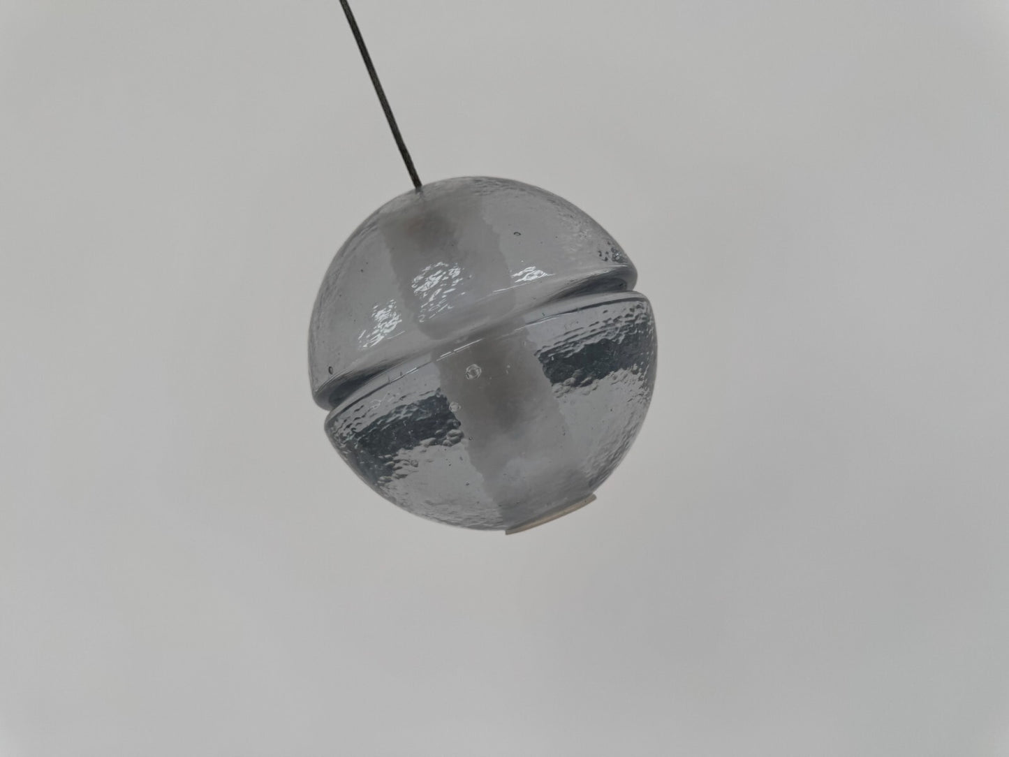 Ex Display Bocci 14 series Pendant ceiling drop Light Pendant round base AX011