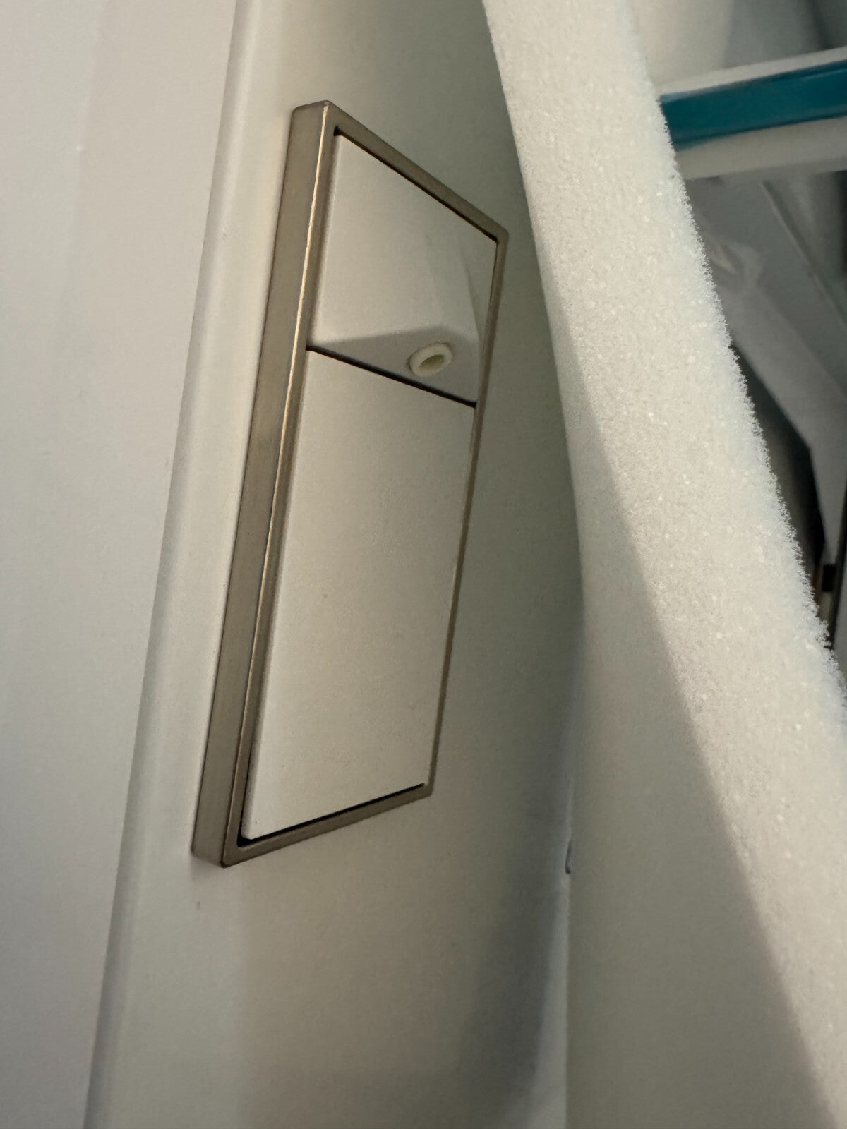 Sub-Zero Fridge Freezer ICBDET3650CIID Ice Water Integrated Subzero BR2265
