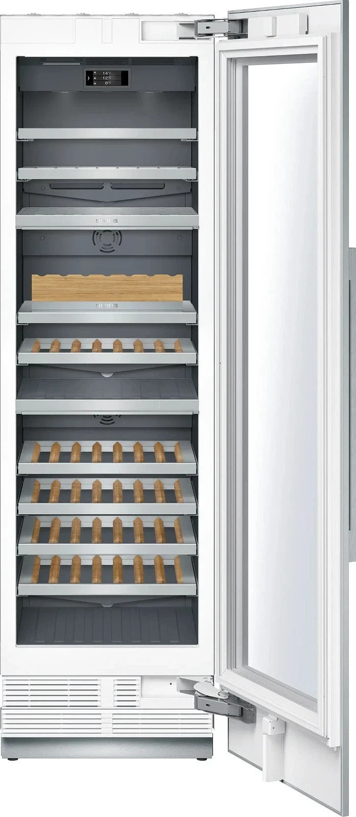 NEW Siemens ACool Fridge Freezer Wine Set CI30RP02 CI24WP03 FI24NP33 integrated