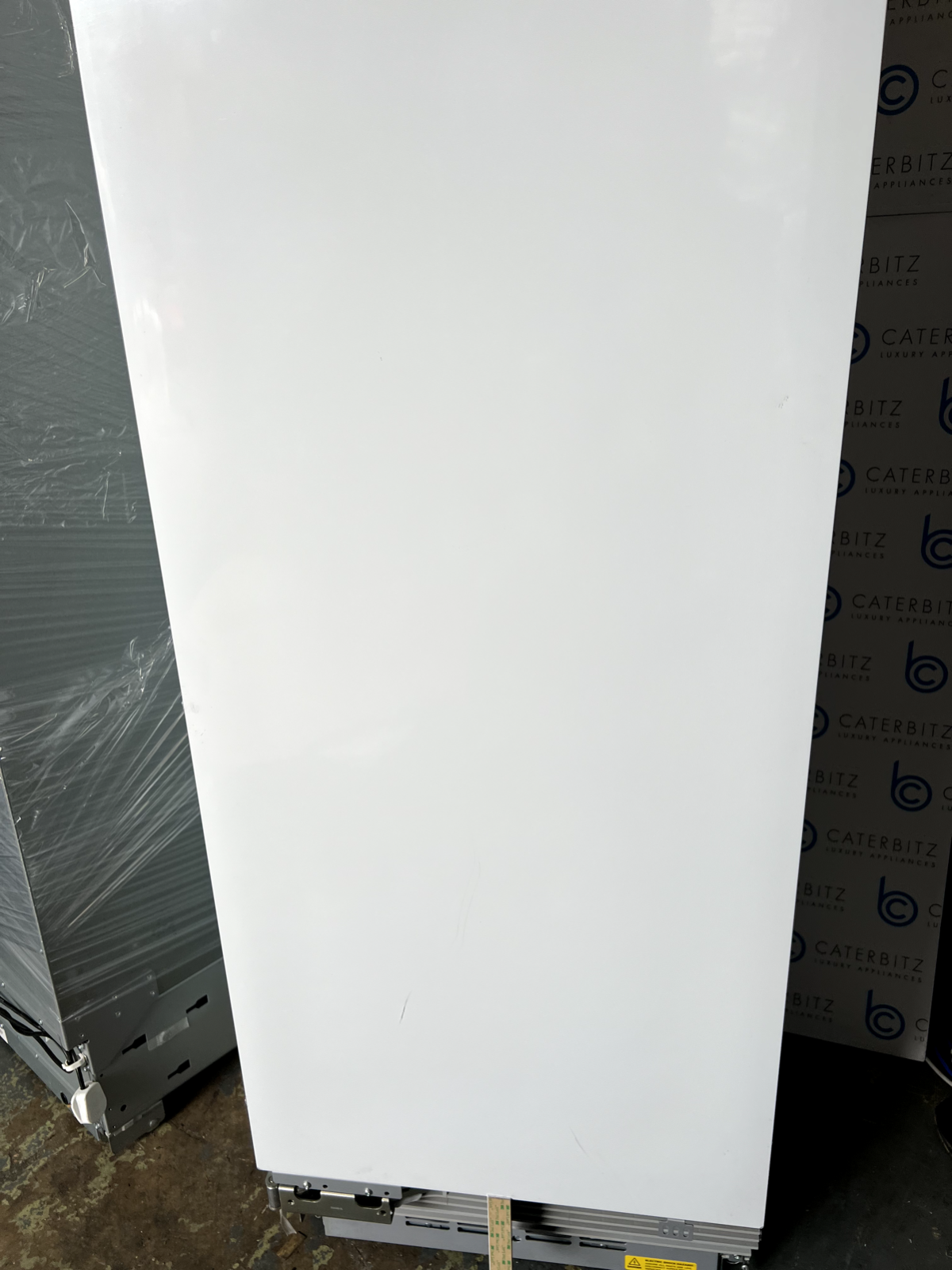 Fisher Paykel Column Freezer RS6121FLJK1 24 inch integrated Appliance Sub zero