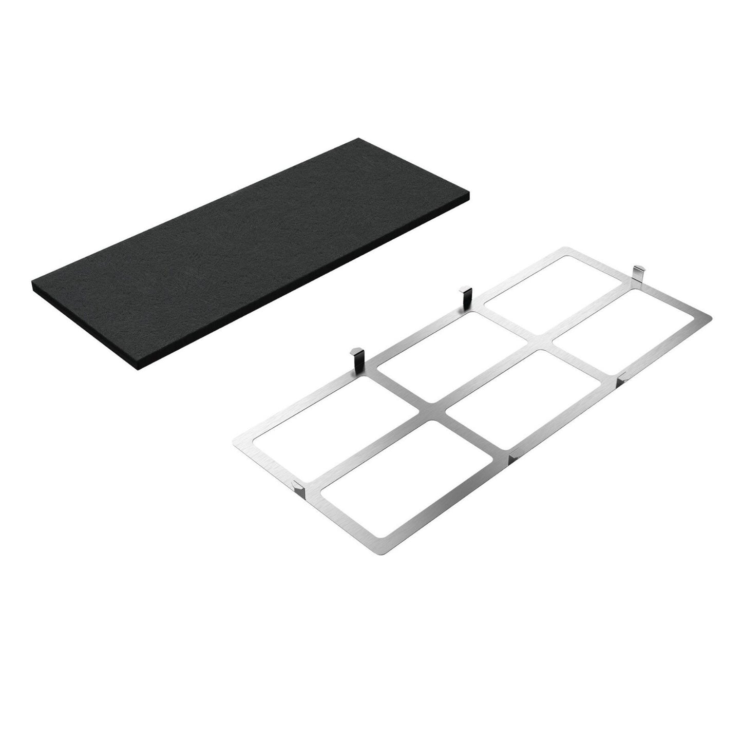 NEW Siemens LZ10INT00 Recirculating Kit Carbon Filter BR2166