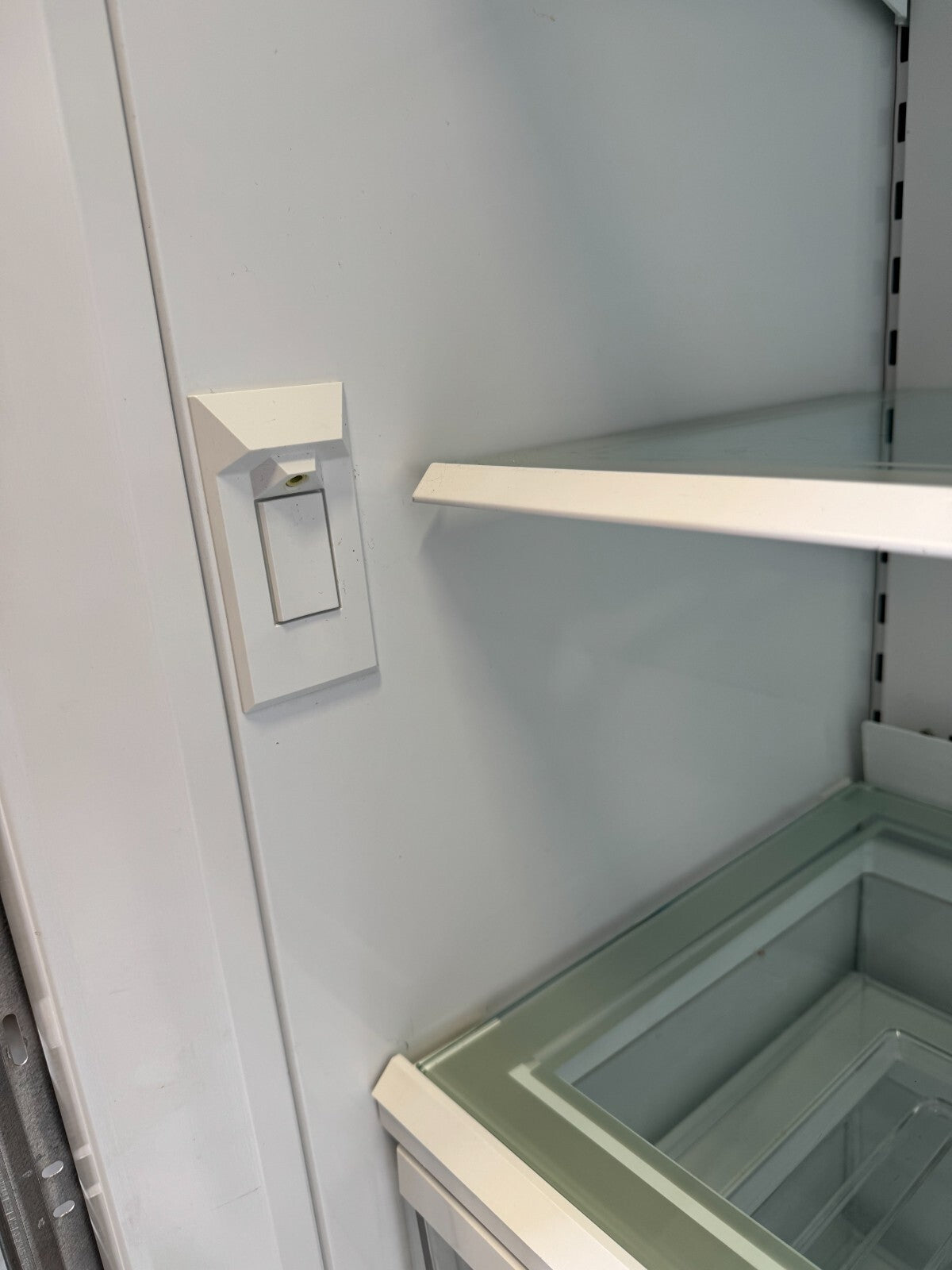 Ex Display Sub-Zero ICBIC30RID 762mm Column Fridge refrigeration Subzero B32150