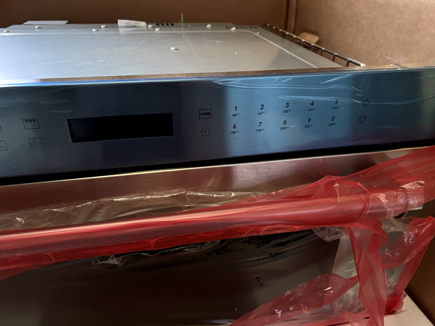 New Wolf Combi Microwave Oven Sub Zero appliance ICBSPO30PM/S/PH appliance