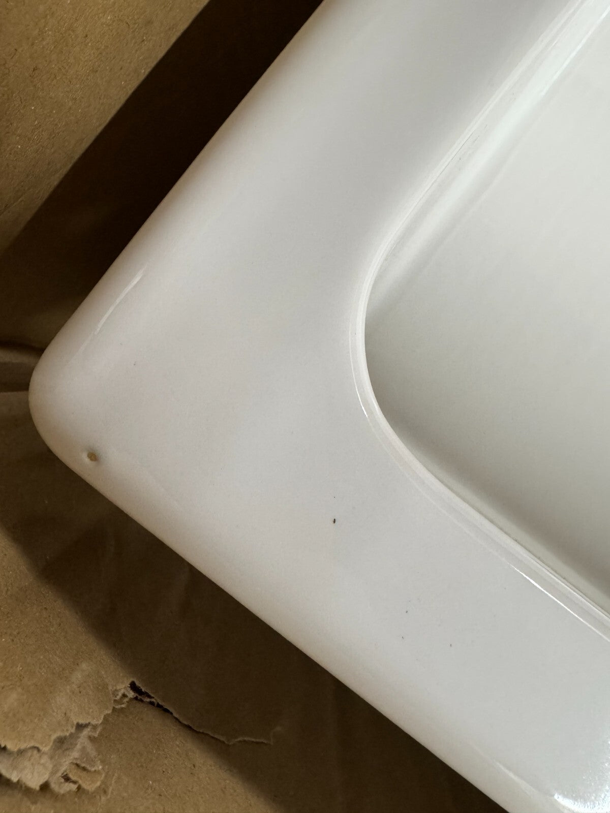 New Whitebirk 362532 Under mounted Langho Kitchen double bowl Sink BR2198