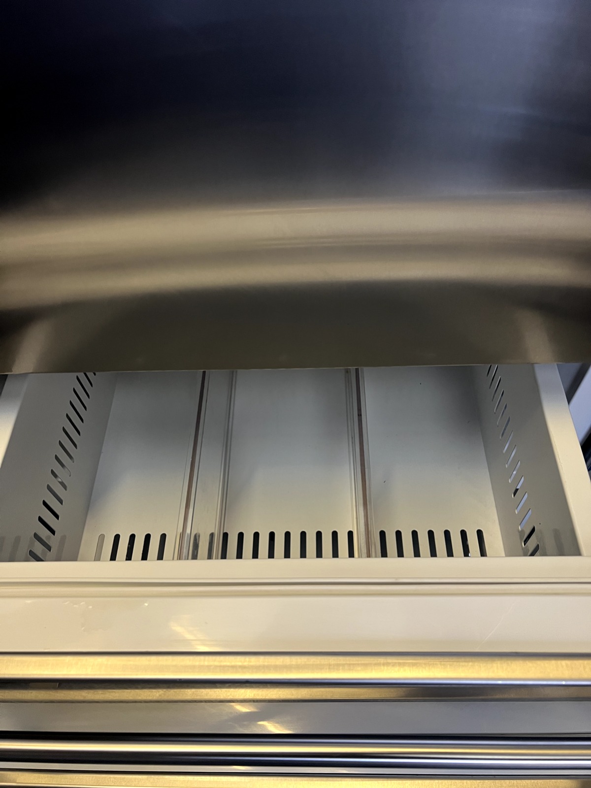 Sub-Zero Fridge freezer 30" Appliance Wolf Subzero ICBIT30 CIID refrigerator