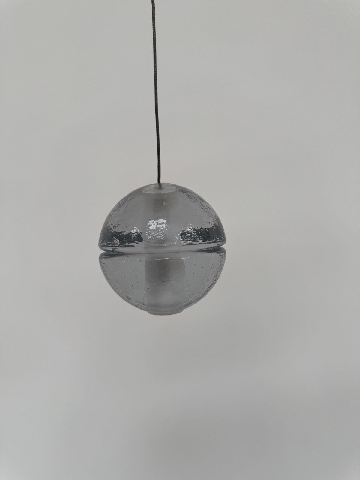 Ex Display Bocci 14 series Pendant ceiling drop Light Pendant round base AX011