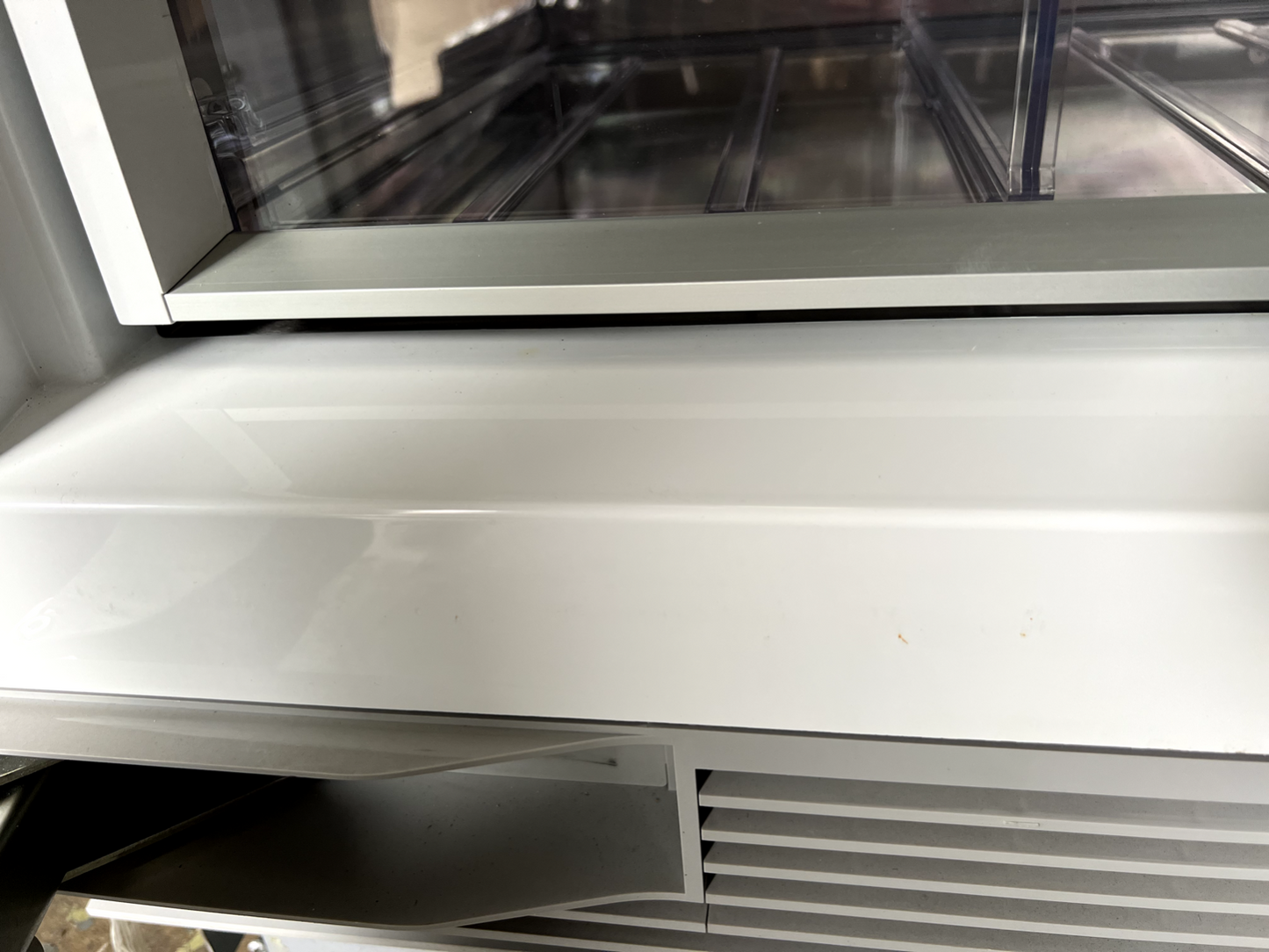 Fisher Paykel Column Freezer RS6121FLJK1 24 inch integrated Appliance Sub zero