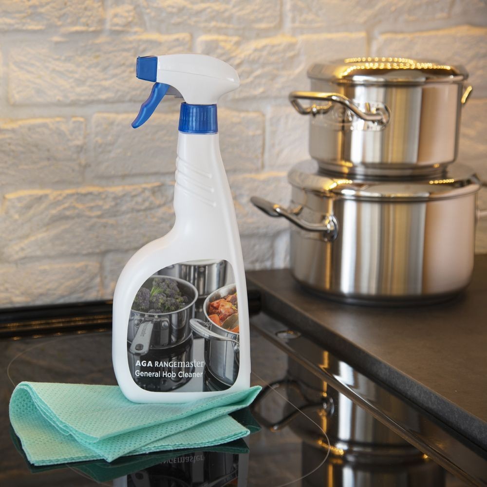 NEW Authentic AGA Rangemaster General Hob Cleaner CookShop IN STOCK