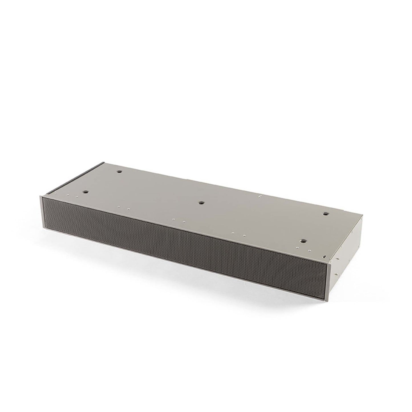 NEW NOVY 7923400 Plinth recirculation Kit Extractor Filter box grey BR879