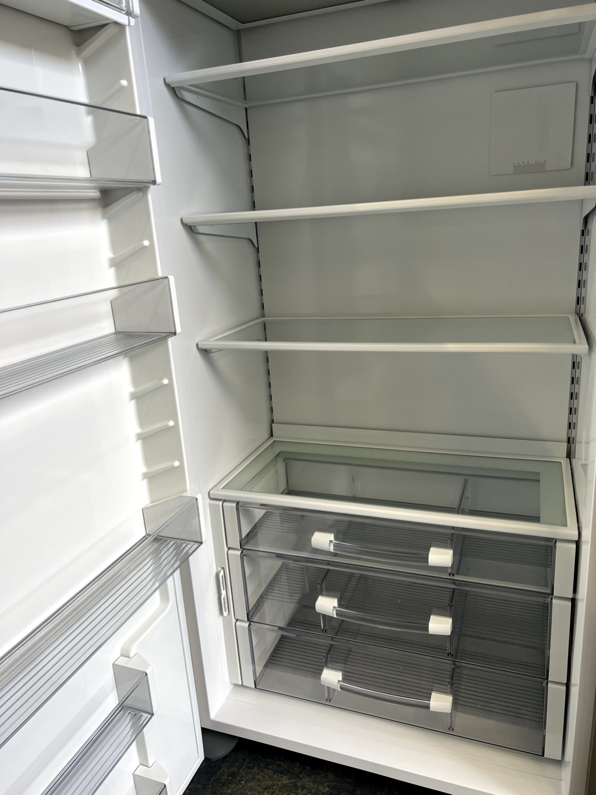 Sub Zero Built in Fridge Refrigerator ICBBI-36R/S/TH subzero appliance