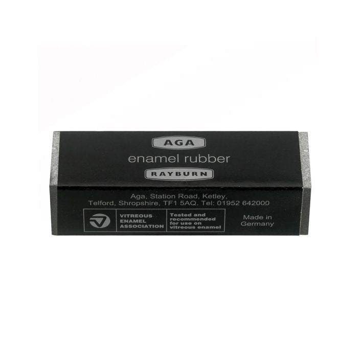 NEW Authentic AGA Enamel Rubber CookShop IN STOCK