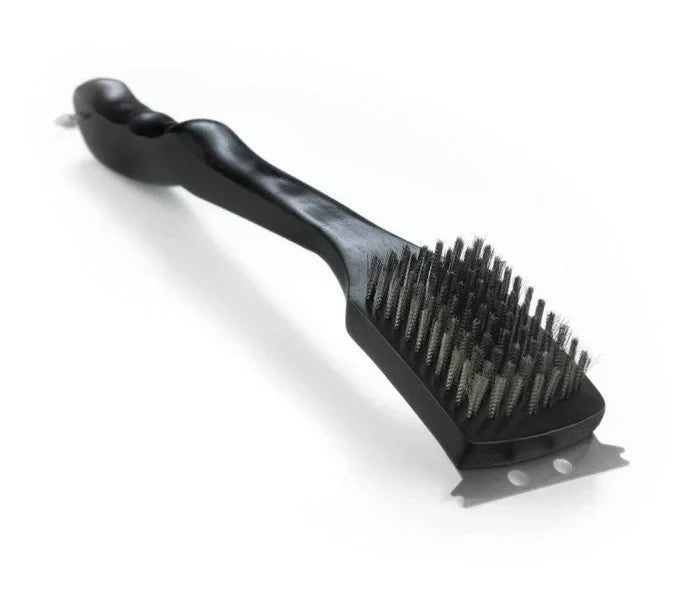 New Napoleon BBQ Grill Brush and scrapper 62118