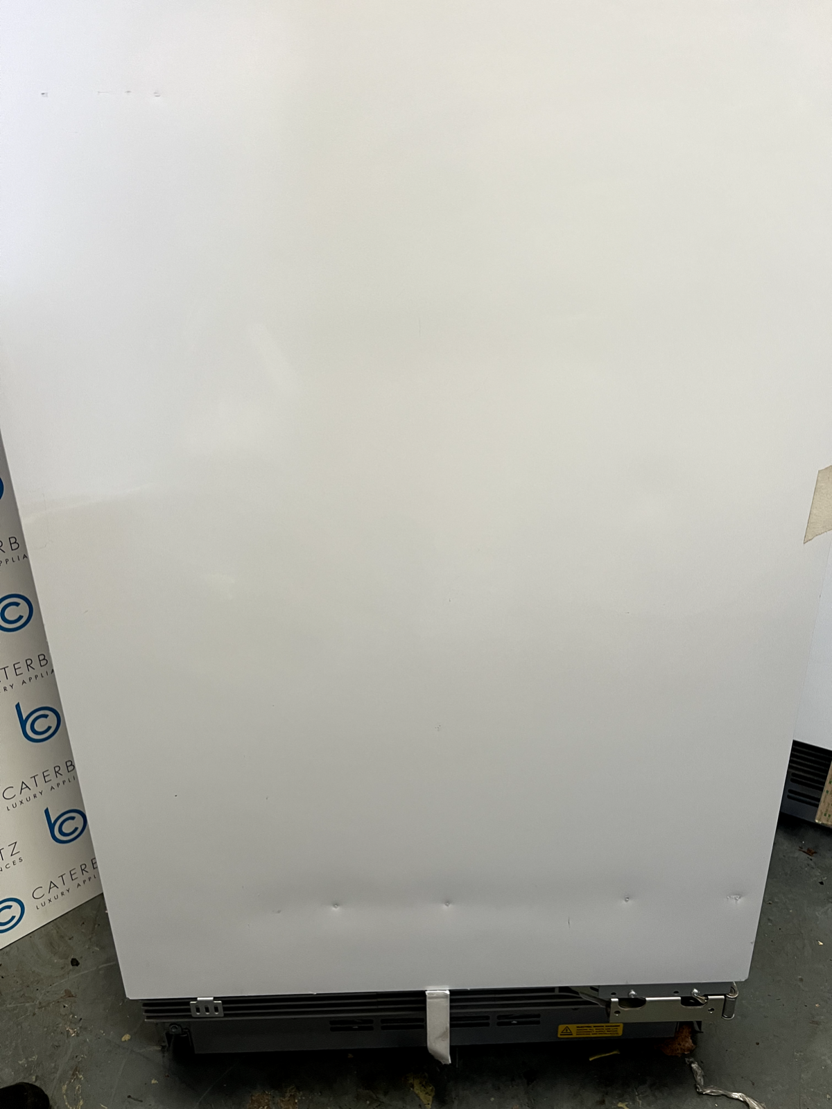 Fisher & Paykel RS7621SRK1 integrated Column Fridge 76cm Sub zero Appliance