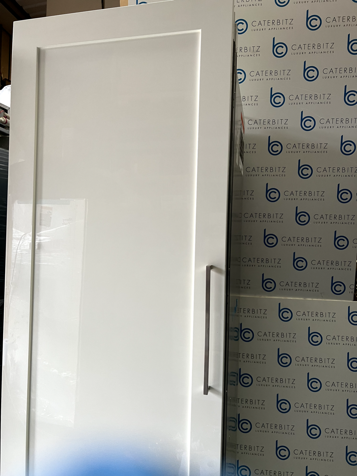NEW Sub-Zero Column Freezer 24 inch ICBIC-24 FI Subzero Wolf Appliance B32154