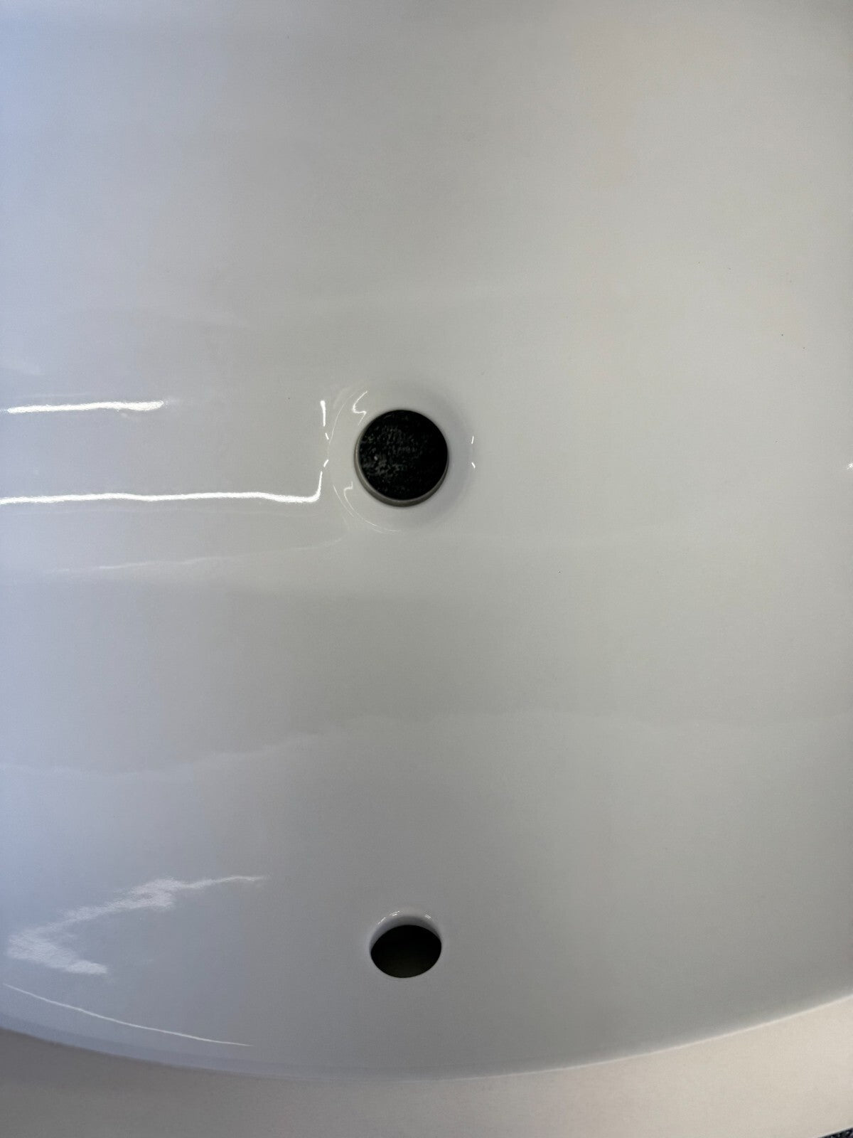 NEW Villeroy & Boch 61613001 Bathroom Sink Basin White loop & Friends BR718