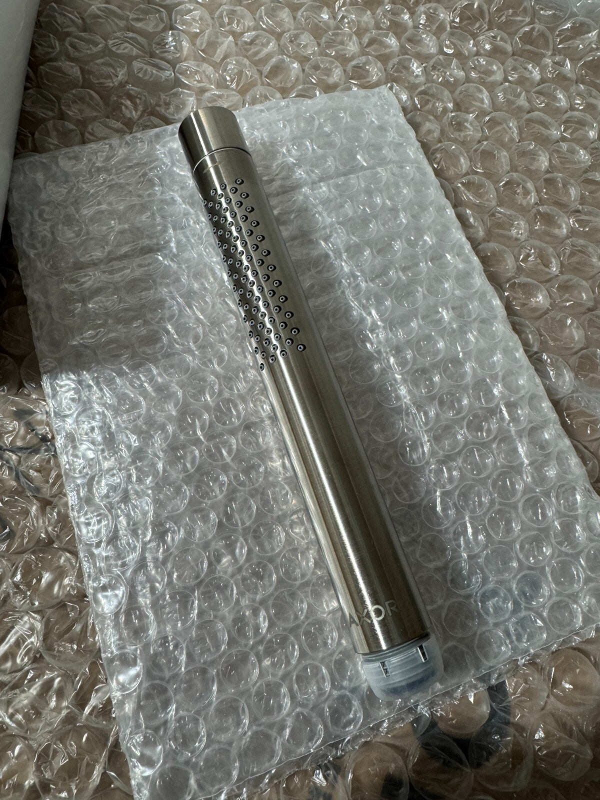 NEW AXOR Hansgrohe 28532820 hand shower Head Axor Starck BR946