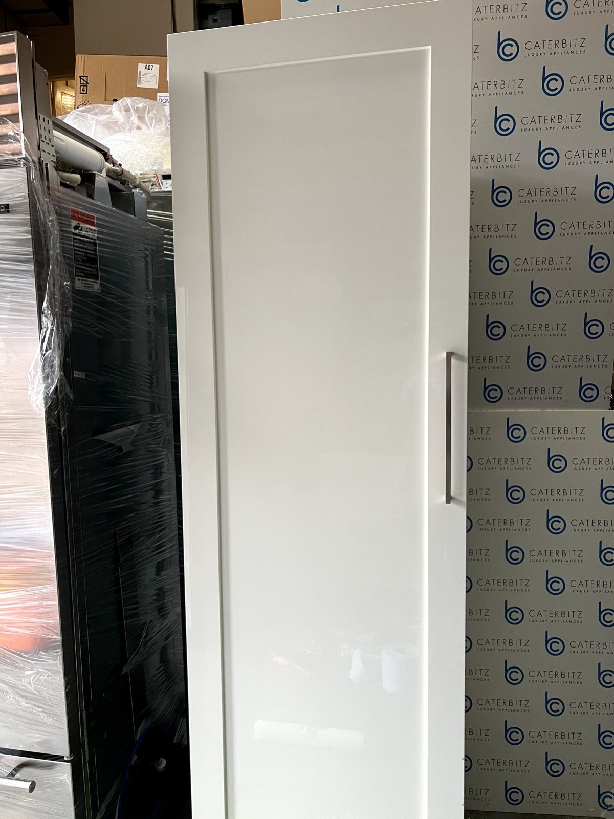 NEW Sub-Zero Column Freezer 24 inch ICBIC-24 FI Subzero Wolf Appliance B32154