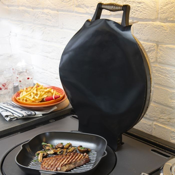 NEW Authentic AGA Bake-O-Glide® AGA Splash Shield CookShop IN STOCK