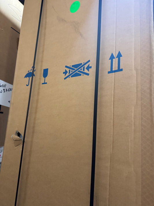 New Gaggenau RT289200 Integrated Fridge with freezer section BR2407