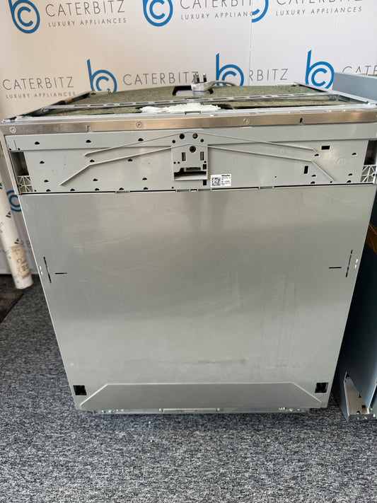 Ex Display Miele G7185SCVI Built In Integrated Dishwasher BR4506