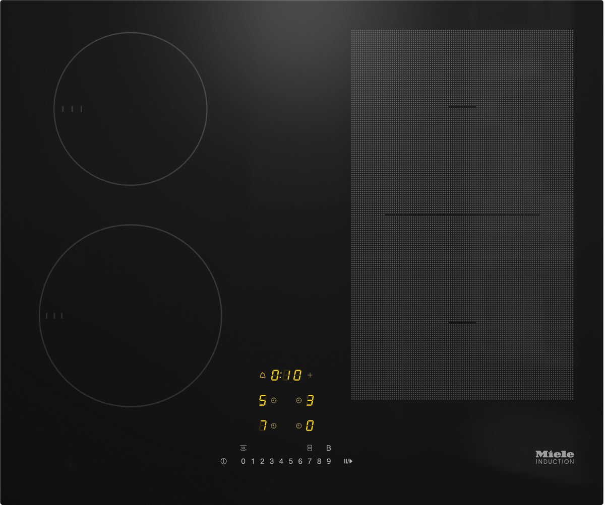 NEW Miele Hob KM7464 FL Induction Hob 60cm