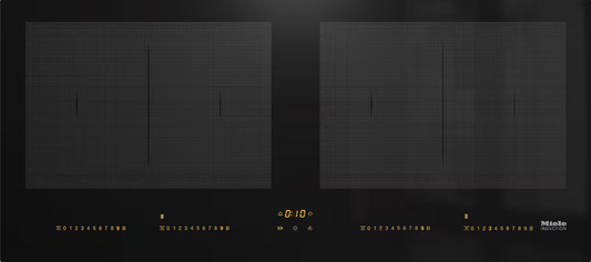 NEW Miele KM 7684 FL 92cm Induction Hob Cook top BR4415