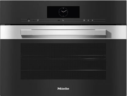 New Miele DGC 7845 Hc Pro Combi Steam Oven Cooker BR2393