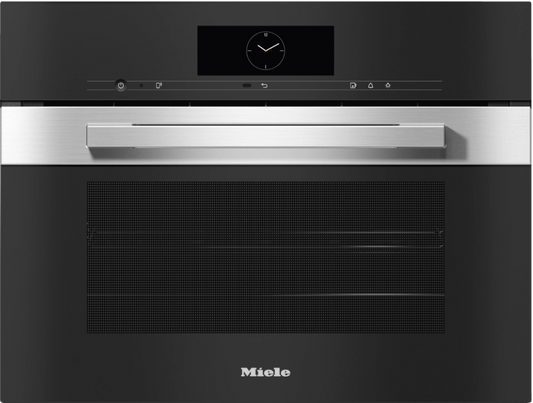 New Miele DGC 7845 Hc Pro Combi Steam Oven Cooker BR2393