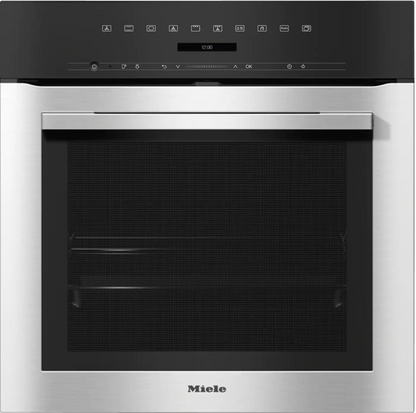 New UNUSED Miele H 7164 BP Built In wall Oven Cooker BR2387