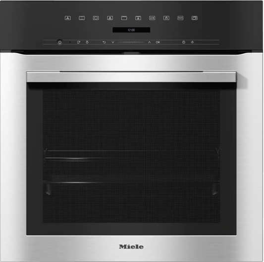 New UNUSED Miele H 7164 BP Built In wall Oven Cooker BR2387