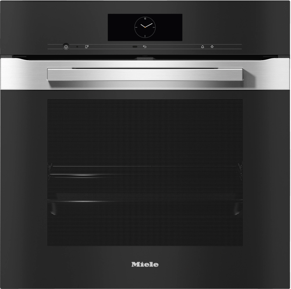 New Unused Miele H 7860 BP Built in Oven Cooker BR2385